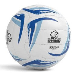 Rhino - Hurricane Training Netball