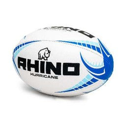 Rhino - Hurricane XV Training Rugby Ball