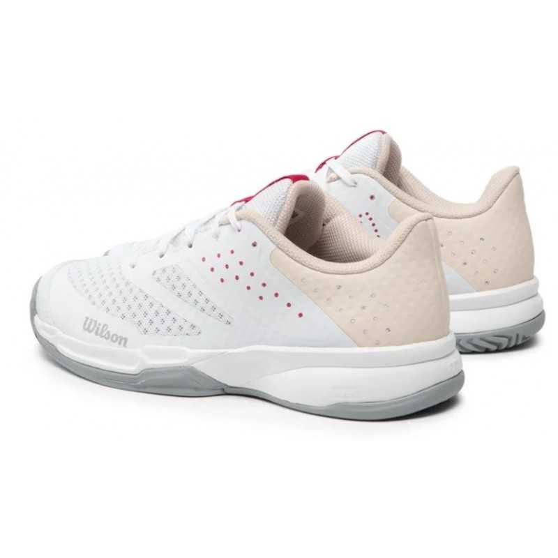 Wilson - Ladies Kaos Stroke 2.0 Wh/Scallop Sh/Love Potion