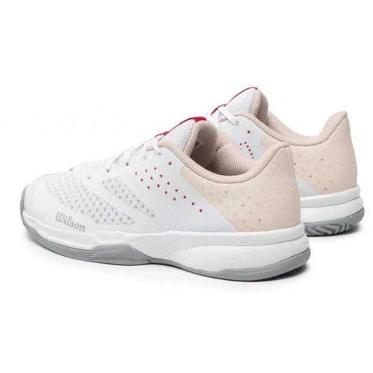 Wilson - Ladies Kaos Stroke 2.0 Wh/Scallop Sh/Love Potion