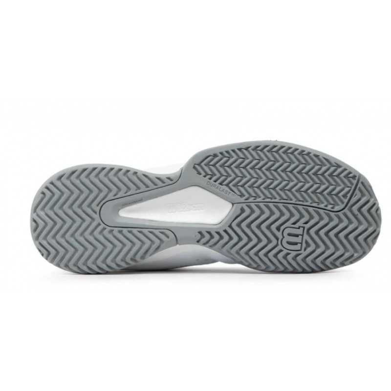 Wilson - Ladies Kaos Stroke 2.0 Wh/Scallop Sh/Love Potion