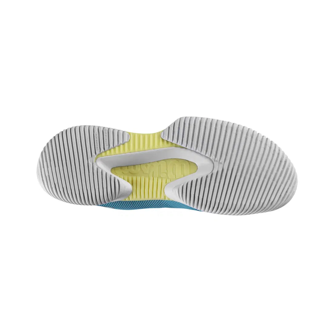 Wilson - Ladies Kaos Swift 1.5 Blue/Wh/Sunny Lime