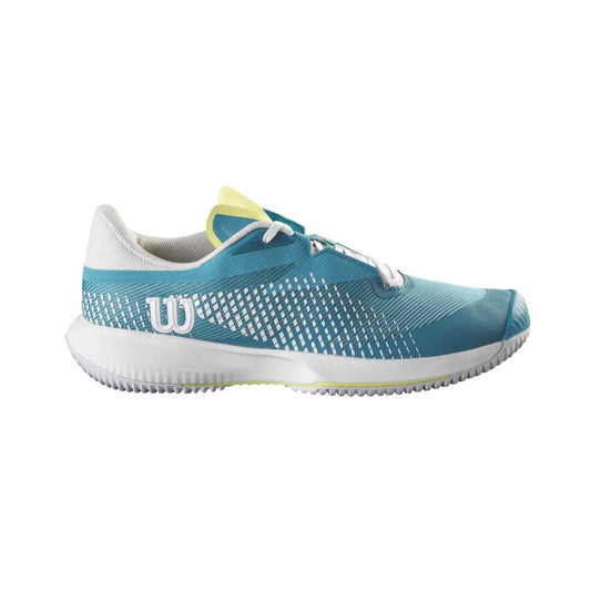 Wilson - Ladies Kaos Swift 1.5 Blue/Wh/Sunny Lime