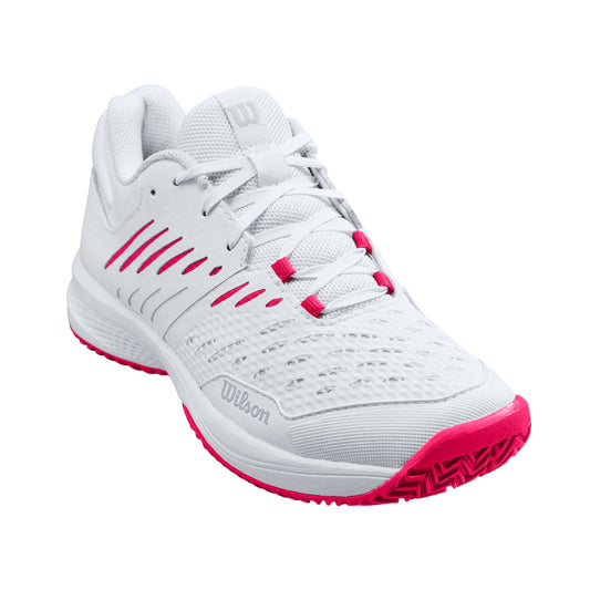 Wilson - Ladies Kaos Comp 3.0 White/Love Potion