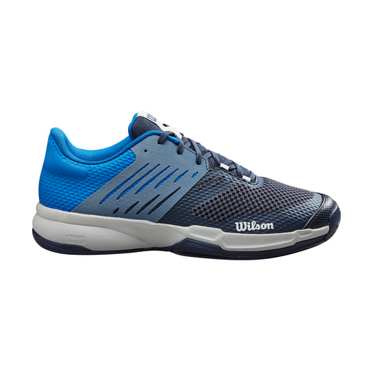 Wilson - Mens Kaos Devo 2.0 Navy Blazer/China Blue/Lapis Blue