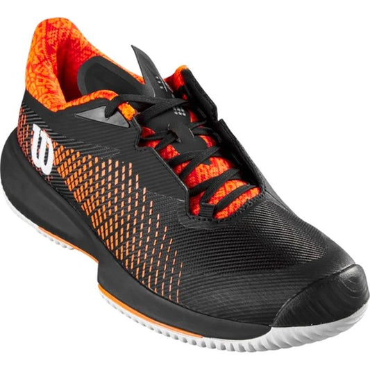 Wilson - Mens Kaos Swift 1.5 Black/Phantom