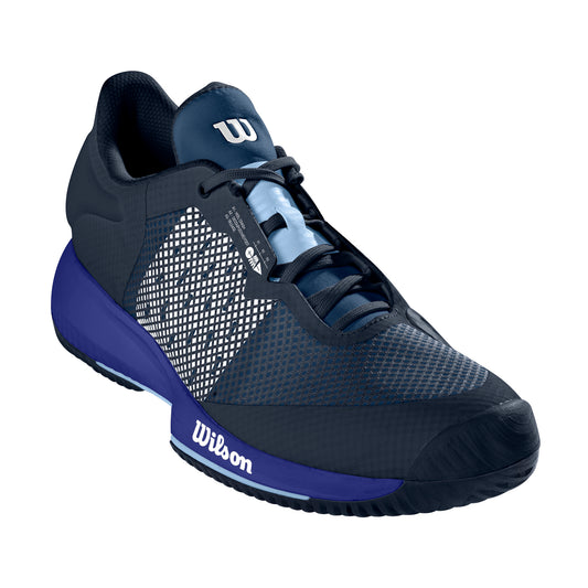 Wilson - Ladies Kaos Swift Outer Space/Chambray Blue