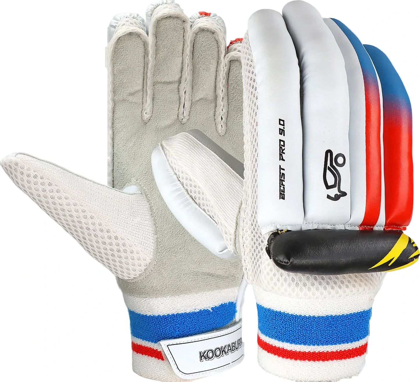 Kookaburra - Beast Pro 9.0 Gloves