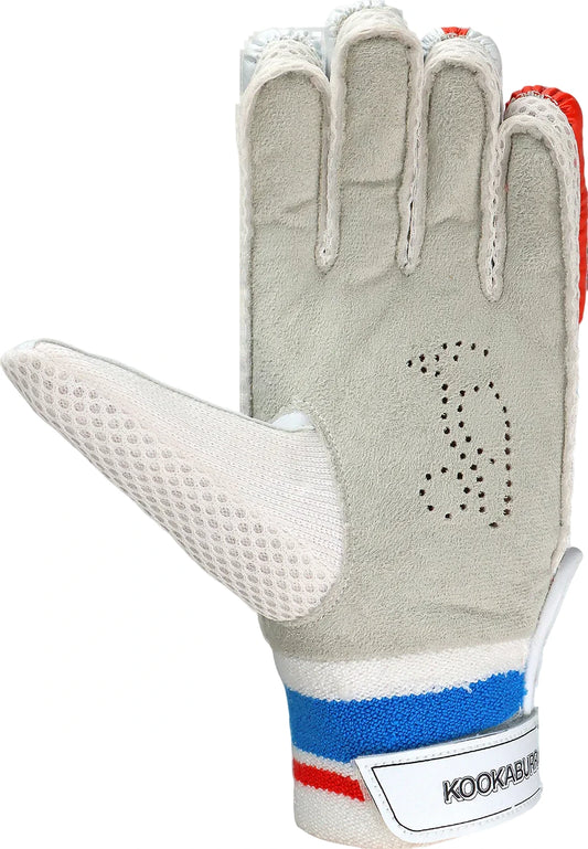 Kookaburra - Beast Pro 9.0 Gloves