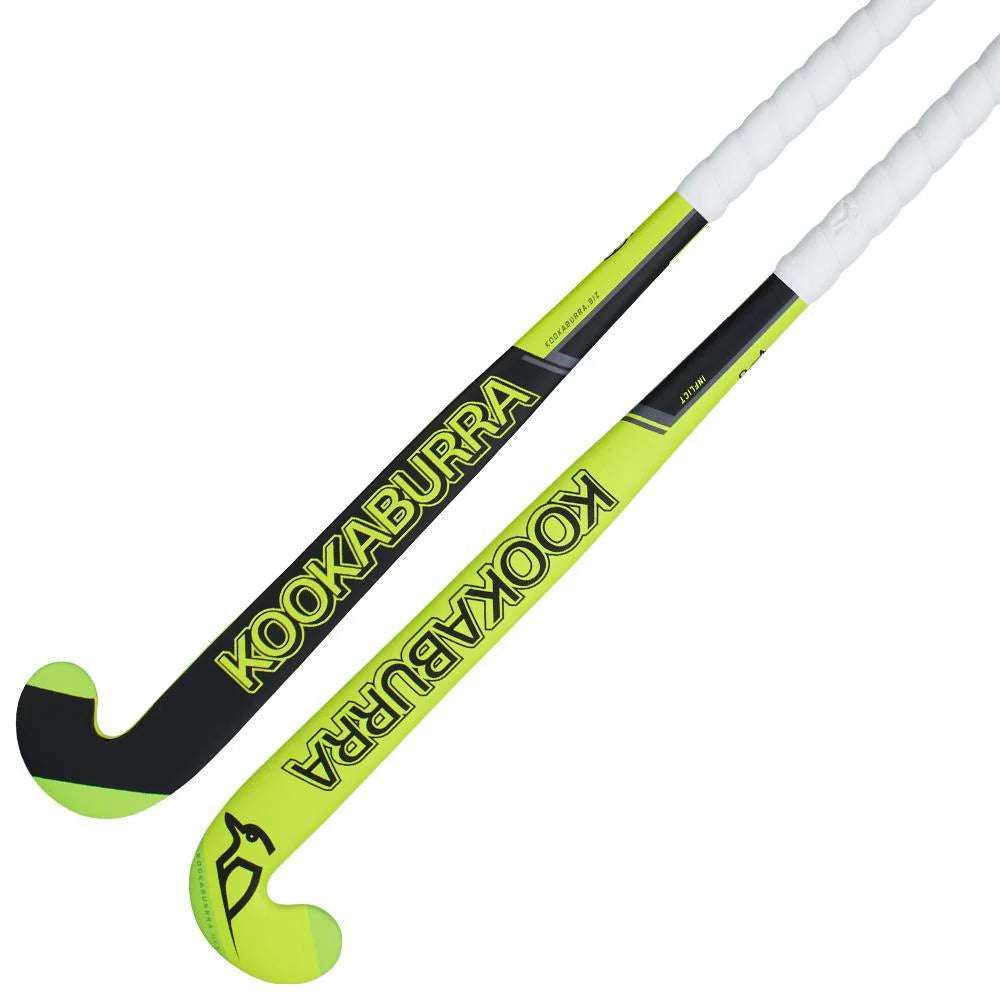 Kookaburra - Indoor Inflict Wooden