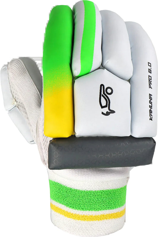 Kookaburra - Kahuna Pro 8.0 Gloves