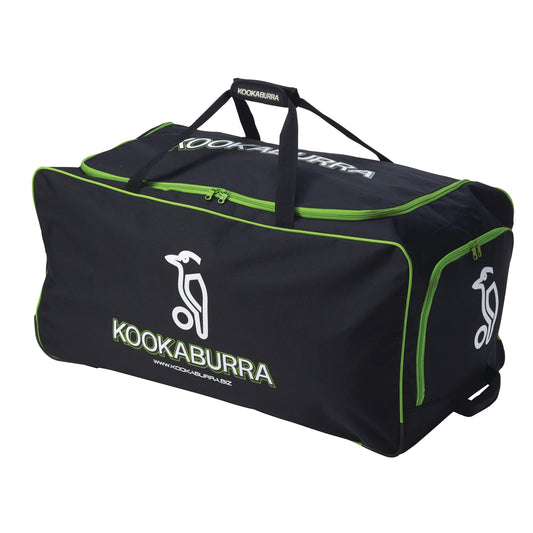 Kookaburra - Kit Bag Wheels