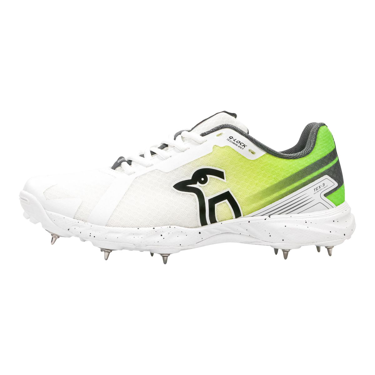Kookaburra - Pro 2.0 Lime Spiked