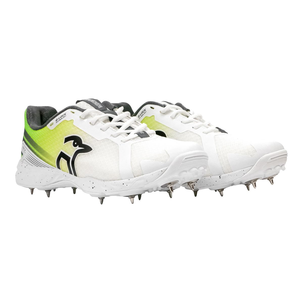 Kookaburra - Pro 2.0 Lime Spiked
