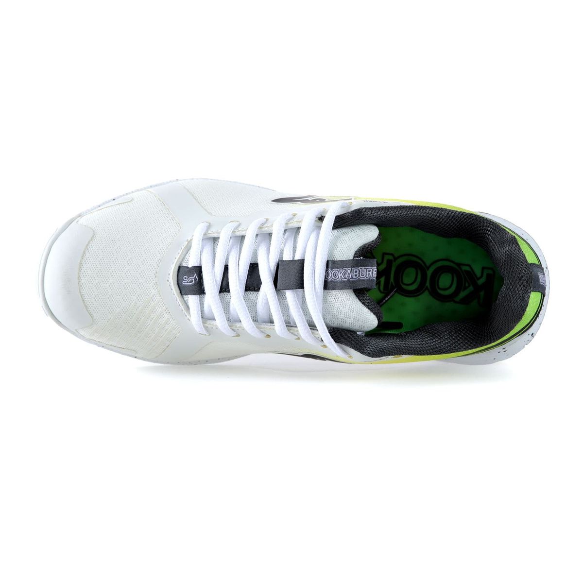 Kookaburra - Pro 2.0 Lime Spiked