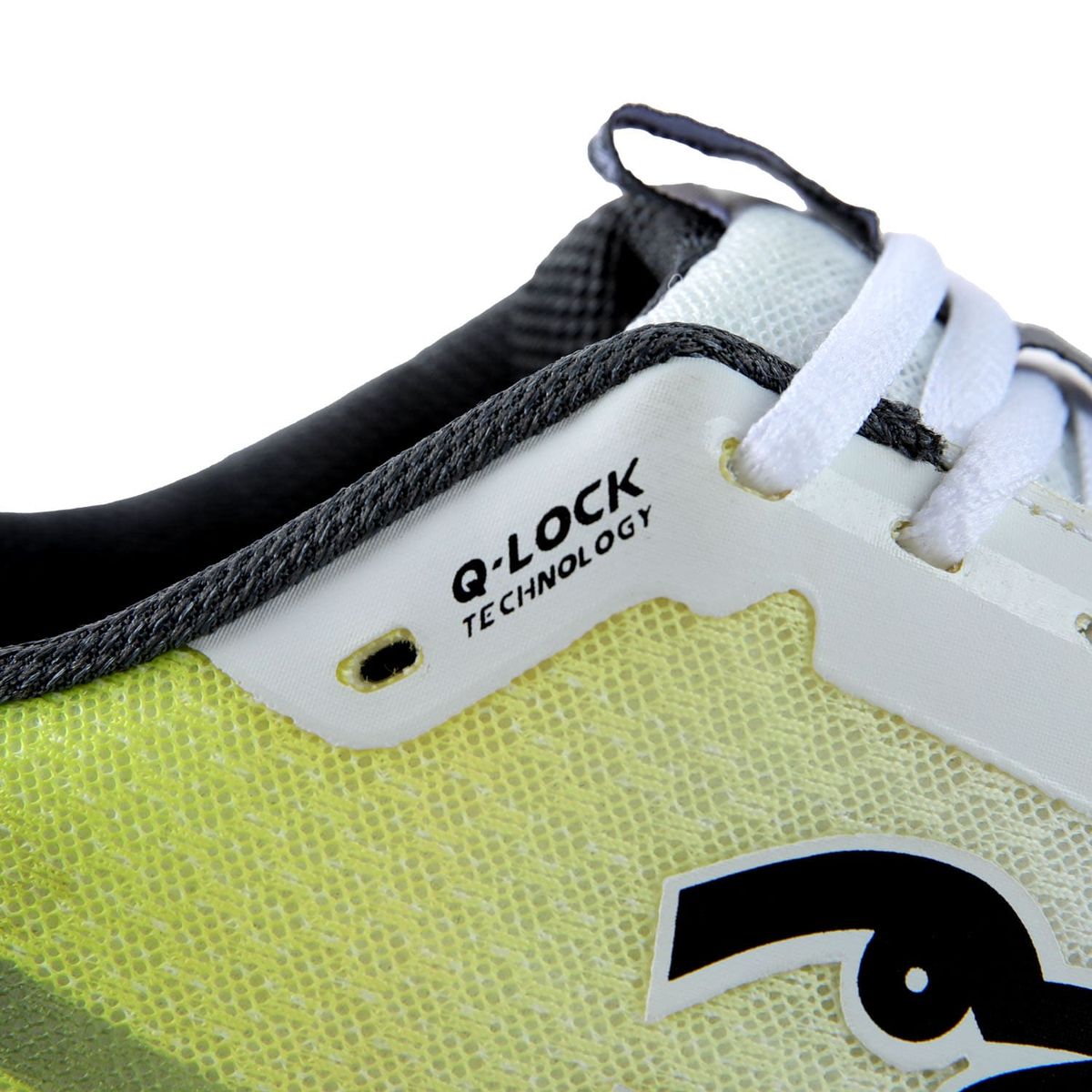 Kookaburra - Pro 2.0 Lime Spiked