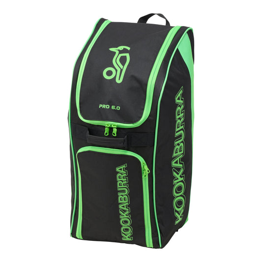 Kookaburra - Pro 6.0 Duffle Bag