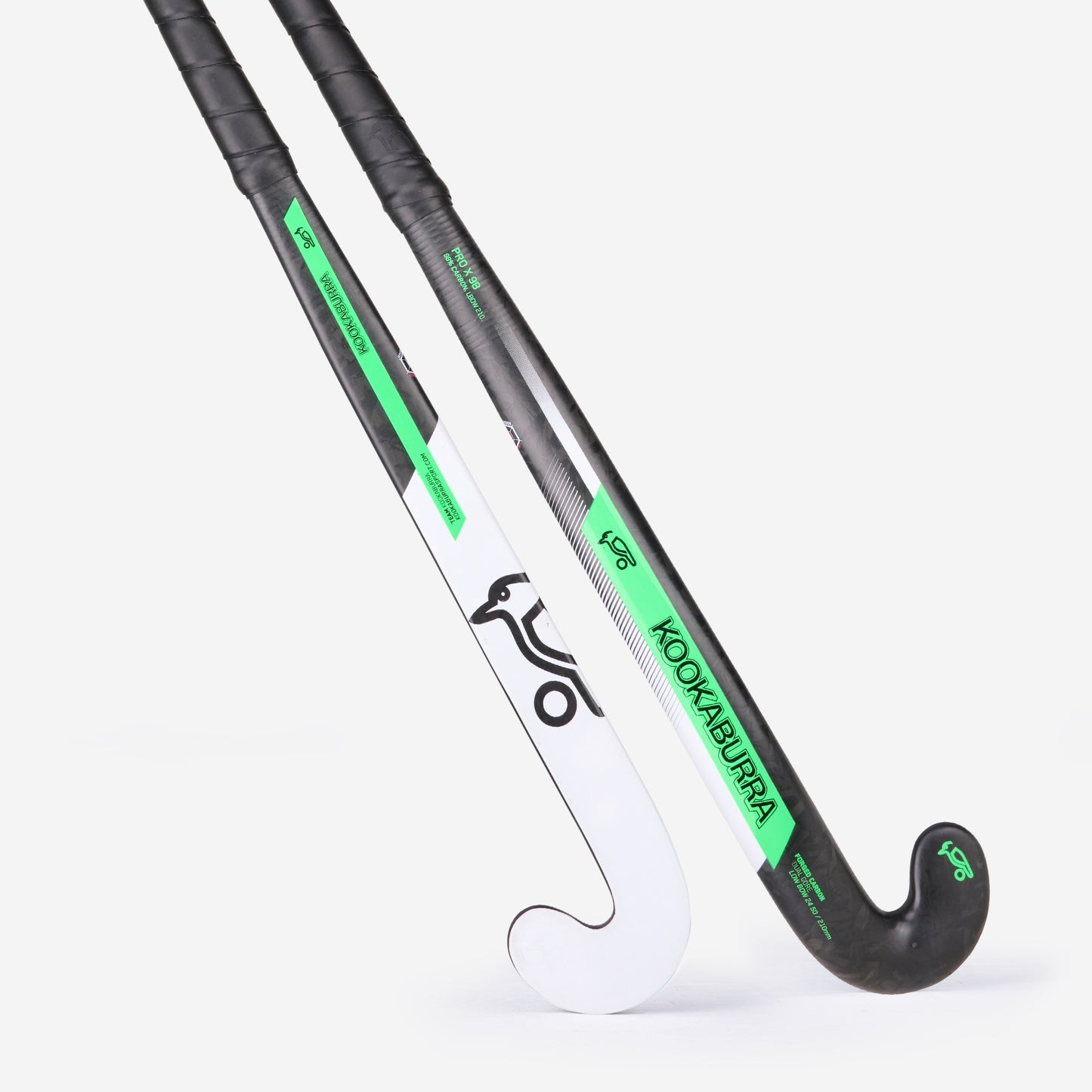 Kookaburra - Pro X 98 Low Bow 210