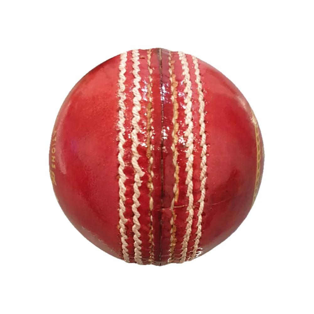 Kookaburra - Red Cherry Cricket Ball