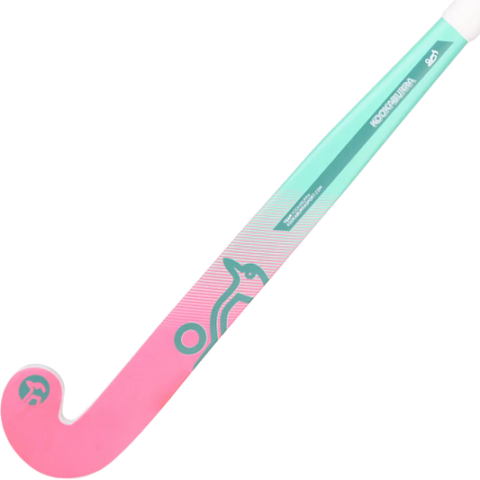 Kookaburra - Twist Wooden