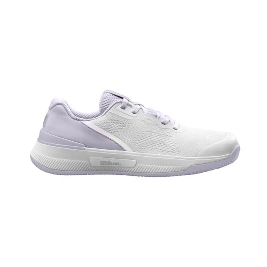Wilson - Ladies Intrigue Pro Iw White/Lavender/Silver