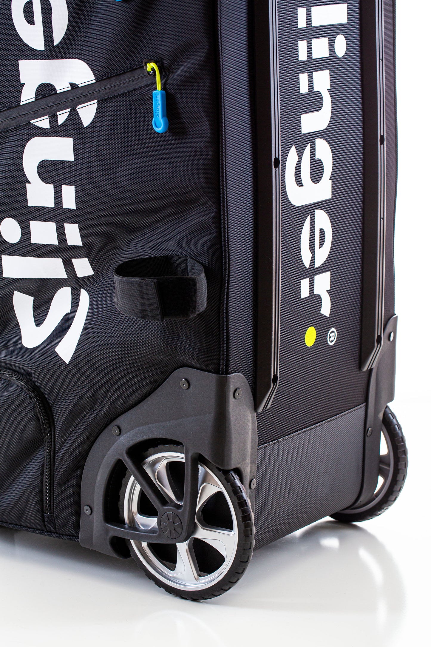 Slinger - Grand Slam Pack Ball Machine