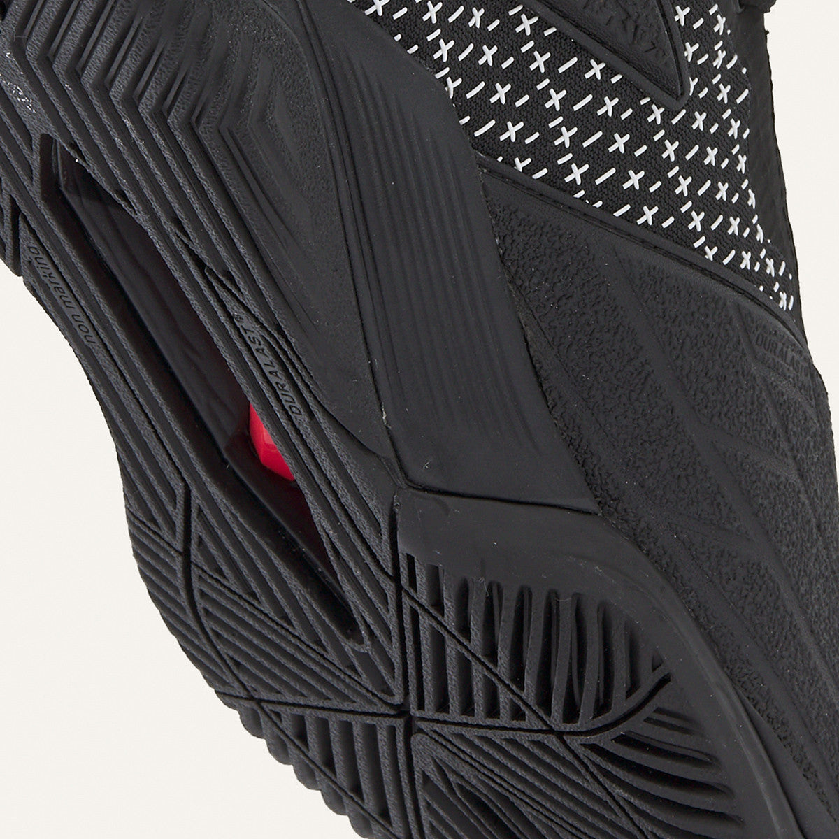 Wilson - Rush Pro Extra Duty All Surface