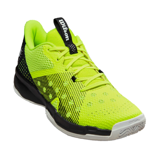 Wilson - Mens Hurakn Team Safety Yellow/Black