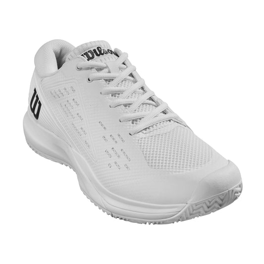 Wilson - Mens Rush Pro Ace White/Black