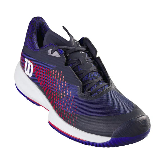 Wilson - Mens Kaos Swift 1.5 Navy Blazer/Cooling Spray