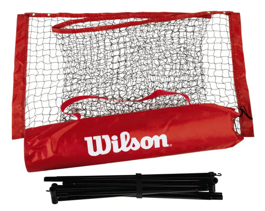 Wilson - Mini Tennis Net 3.2M