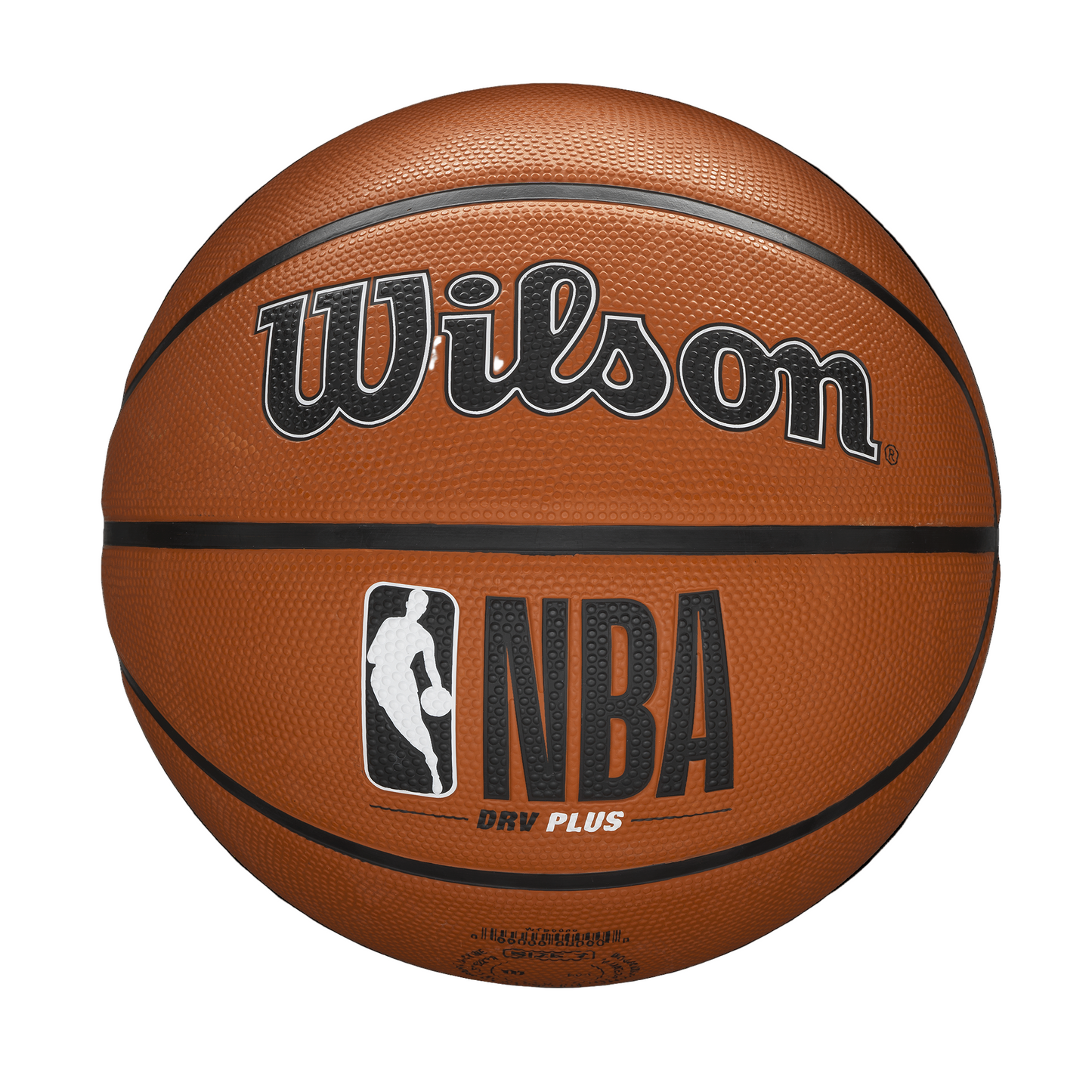 Wilson - NBA Drv Plus Basketball Size 6