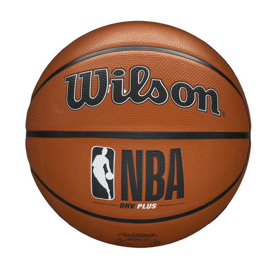 Wilson - NBA Drv Plus Basketball Size 6
