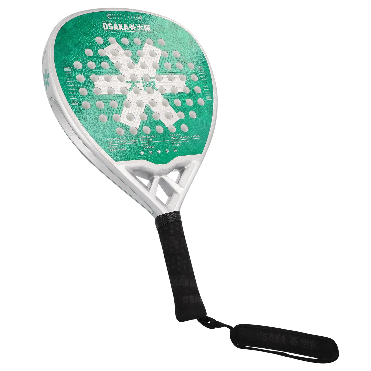 Osaka - Pro Tour Power - Aquatic Awe