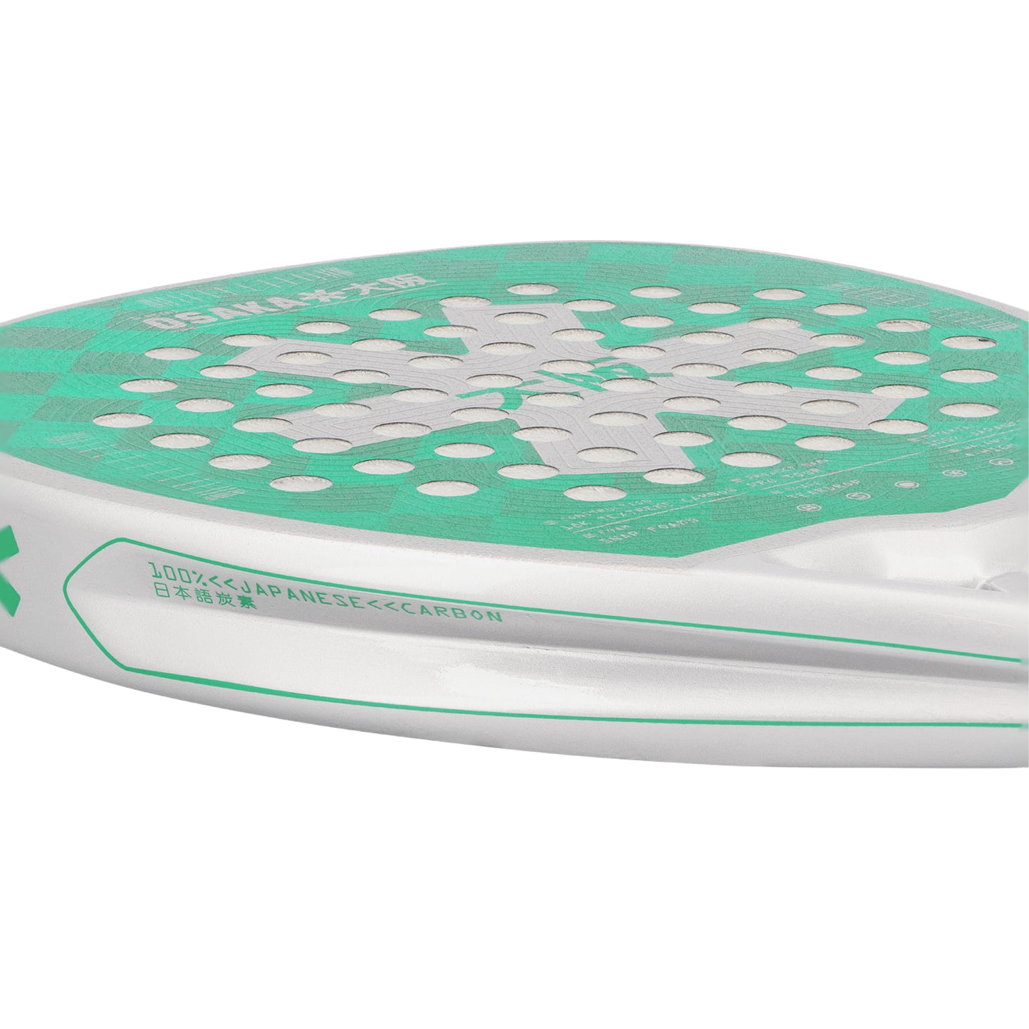 Osaka - Pro Tour Power - Aquatic Awe