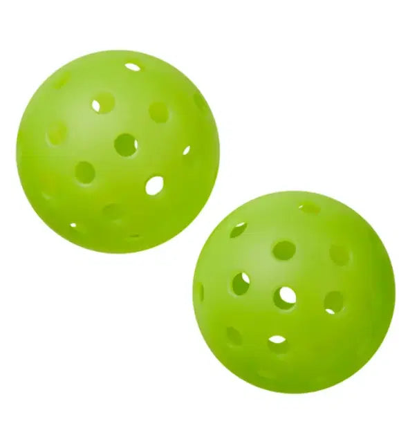 Wilson - Pickleball Kit