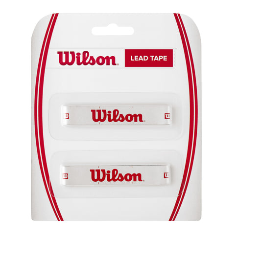 Wilson - Racket Lead Tape