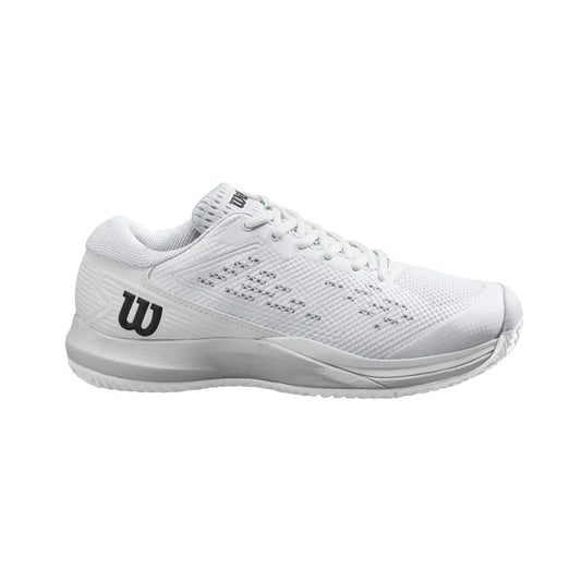 Wilson - Ladies Rush Pro Ace White/Black