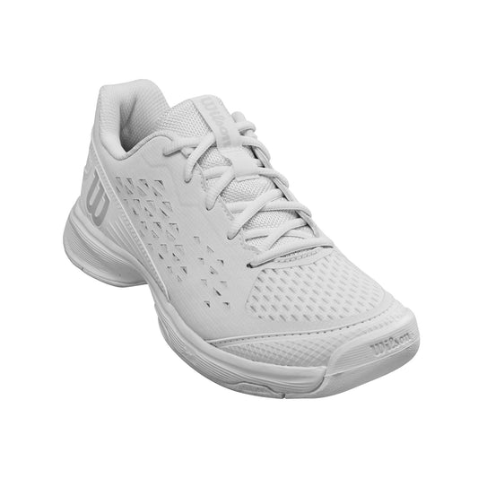 Wilson - Junior Rush Pro White