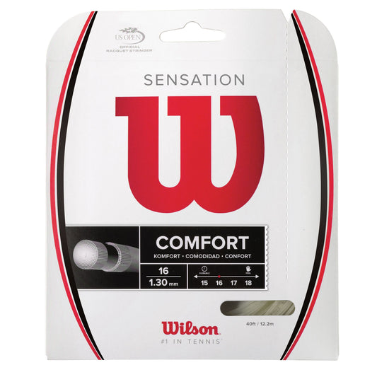 Wilson - Sensation 15L Sets