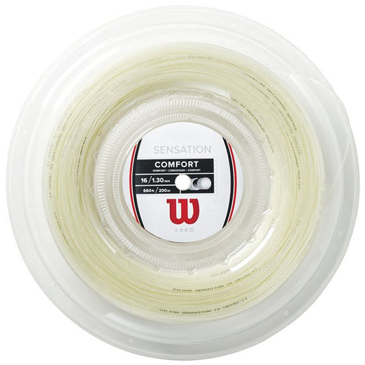 Wilson - Wilson Sensation Coil