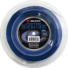 Solinco - Revolution Coil - Blue