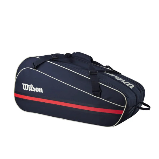 Wilson - Team 6 Pack Navy