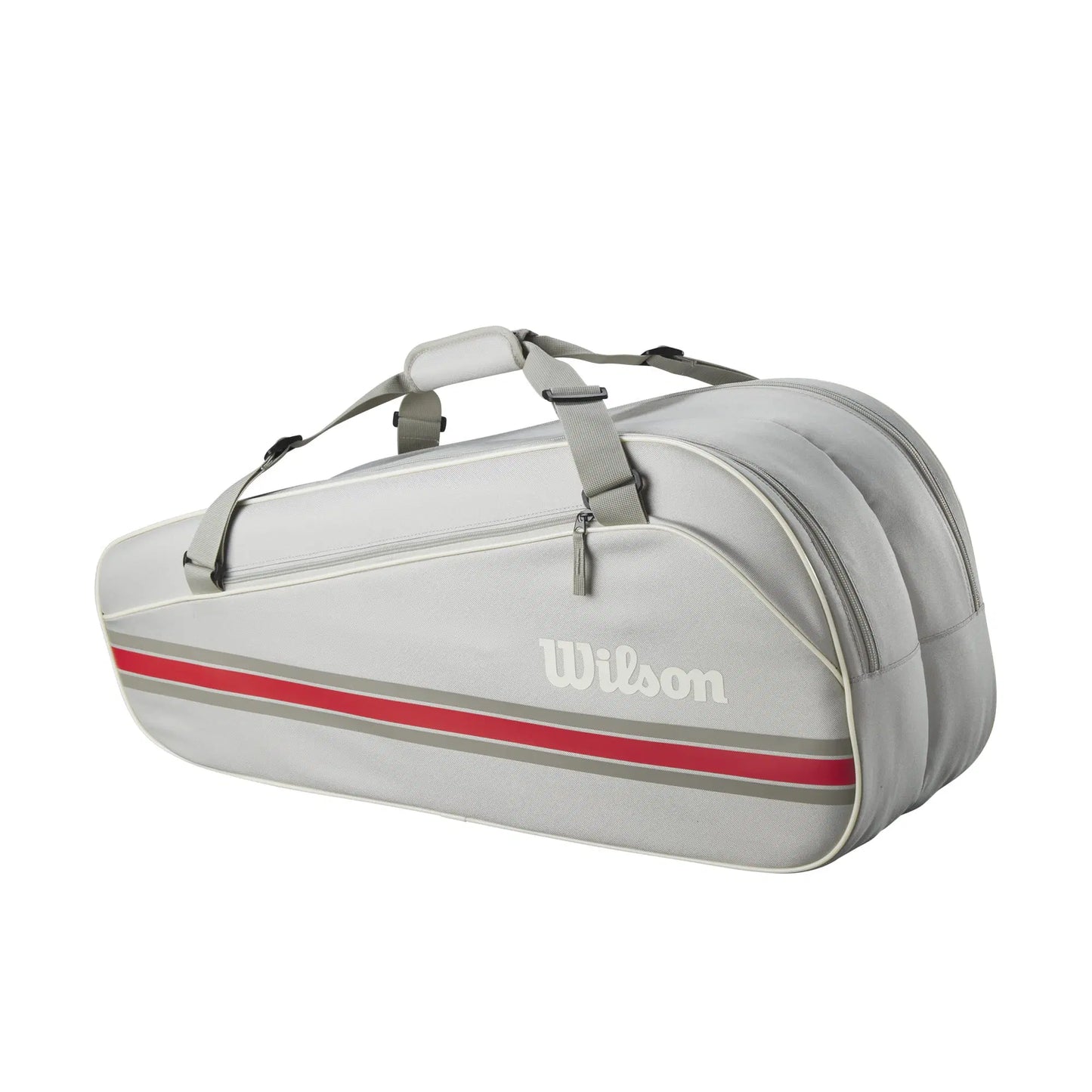 Wilson - Team 6 Pack Oats