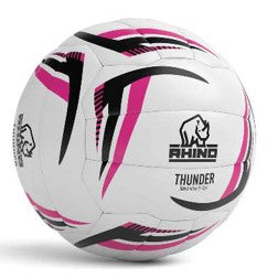 Rhino - Thunder Training Netball