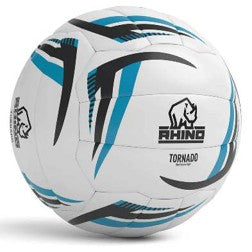 Rhino - Tornado Match Netball