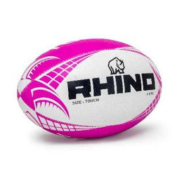 Rhino - Touch Rugby Ball