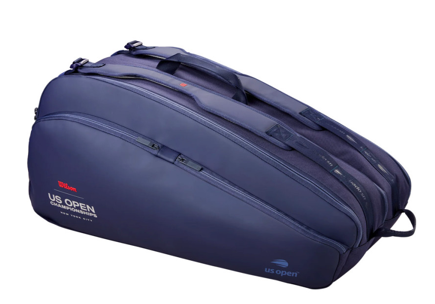 Wilson - US Open 2025 Tour 12 Pack