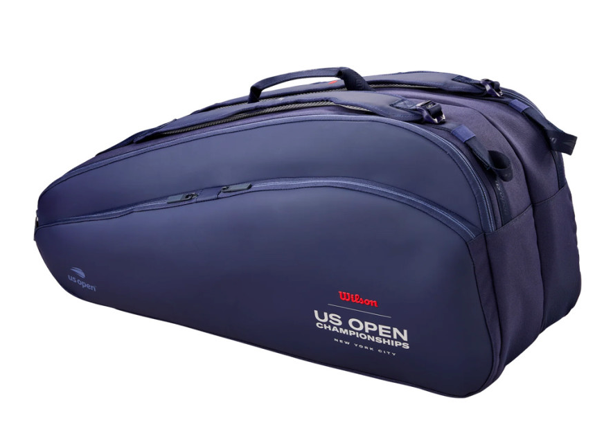Wilson - US Open 2025 Tour 12 Pack