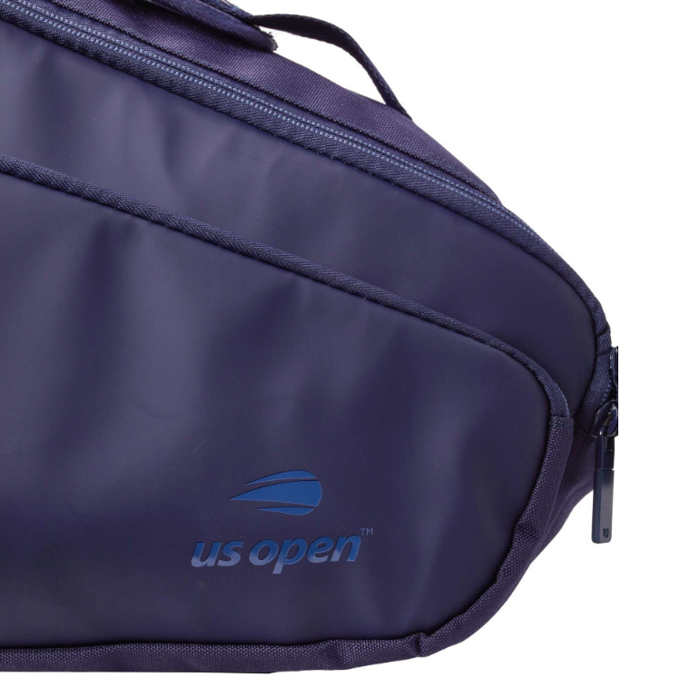 Wilson - US Open 2025 Tour 12 Pack